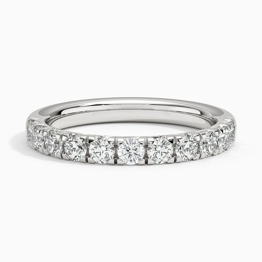 Amelie Lab Diamond Ring (1/3 ct. tw.)