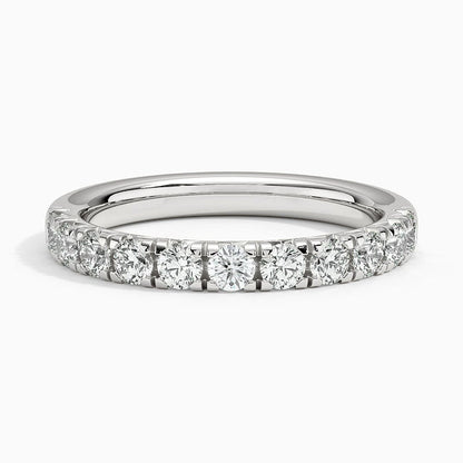 Amelie Lab Diamond Ring (1/3 ct. tw.)