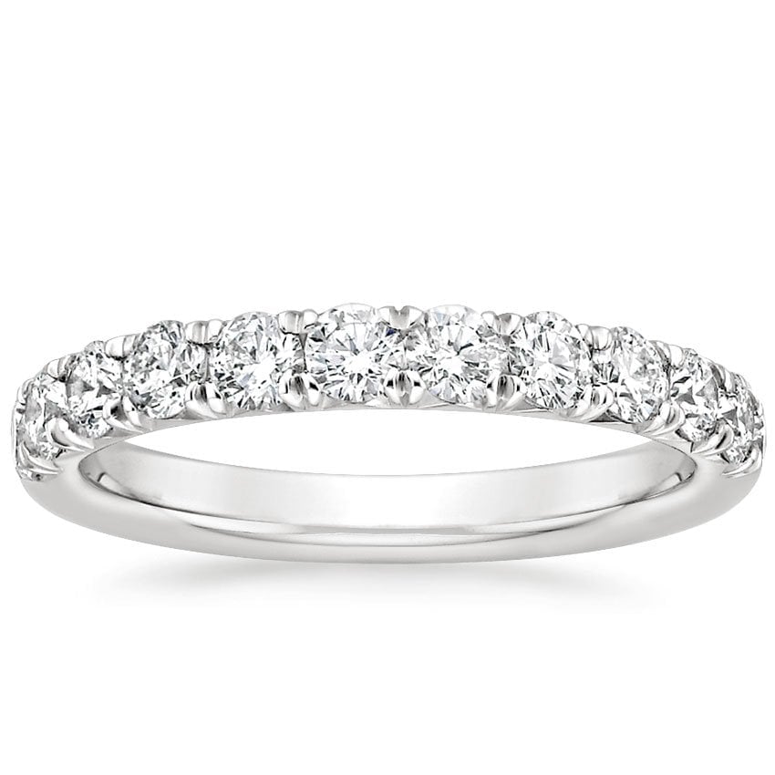 Anthology Half Coverage Diamond Ring (2/3 ct. tw.)