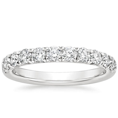 Anthology Half Coverage Diamond Ring (2/3 ct. tw.)