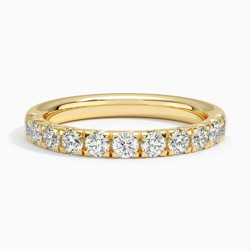 Amelie Lab Diamond Ring (1/3 ct. tw.)