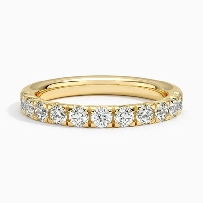 Amelie Lab Diamond Ring (1/3 ct. tw.)