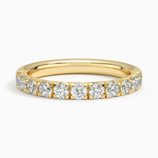 Amelie Lab Diamond Ring (1/3 ct. tw.)