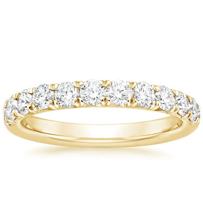 Anthology Half Coverage Diamond Ring (2/3 ct. tw.)