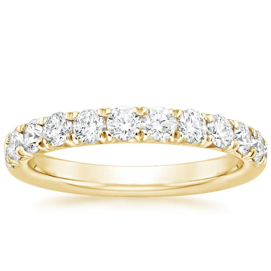 Anthology Half Coverage Diamond Ring (2/3 ct. tw.)