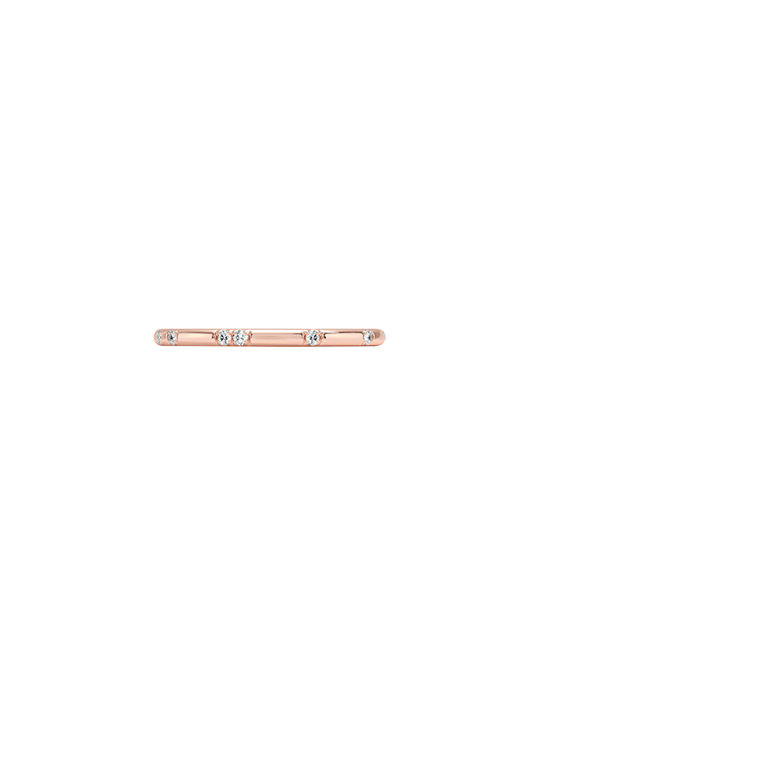 Astra 1.4mm Lab Diamond Ring