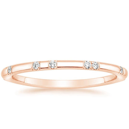 Astra 1.4mm Diamond Ring