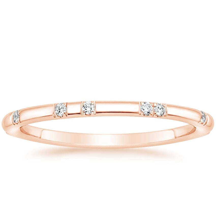 Astra 1.4mm Lab Diamond Ring