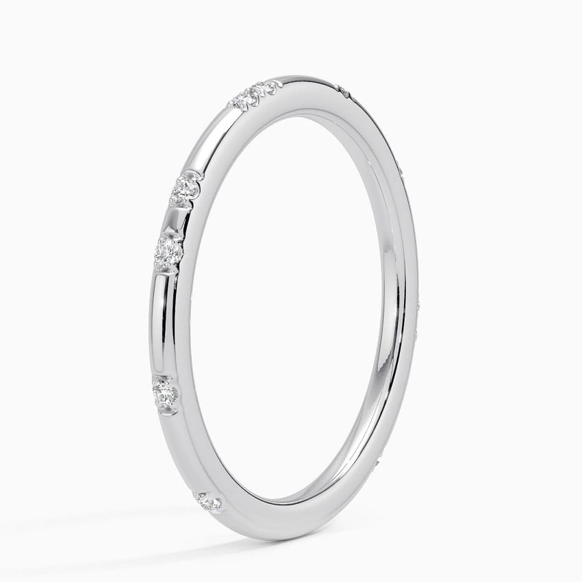 Astra 1.4mm Diamond Ring