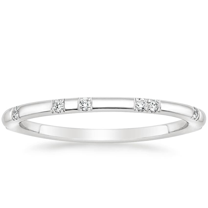 Astra 1.4mm Diamond Ring