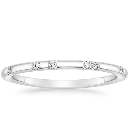 Astra 1.4mm Diamond Ring