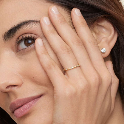 Astra 1.4mm Diamond Ring