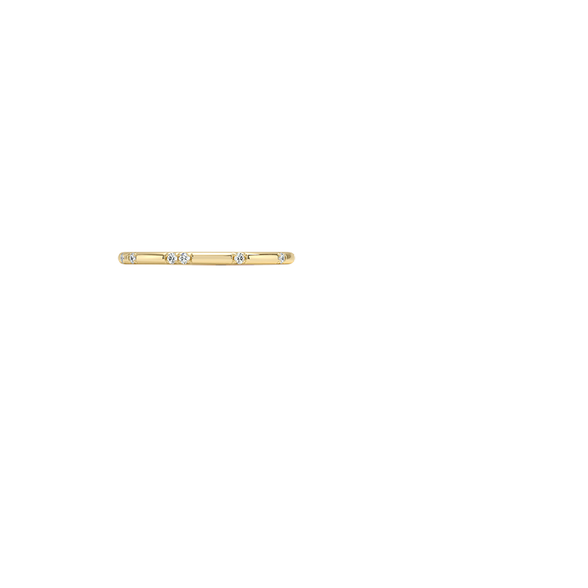 Astra 1.4mm Diamond Ring