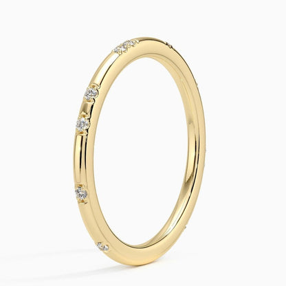 Astra 1.4mm Lab Diamond Ring