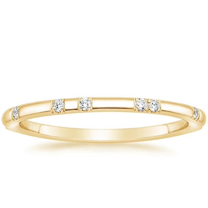 Astra 1.4mm Lab Diamond Ring