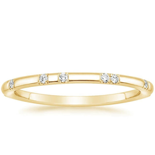 Astra 1.4mm Lab Diamond Ring