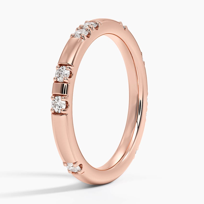 Astra 1.4mm Lab Diamond Ring