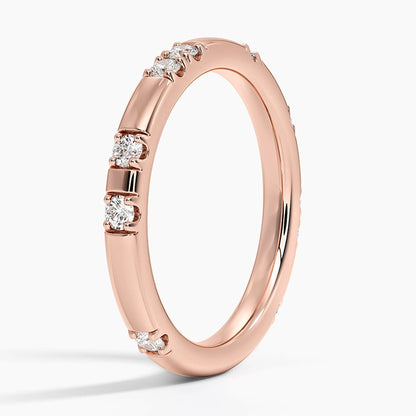 Astra 1.4mm Lab Diamond Ring