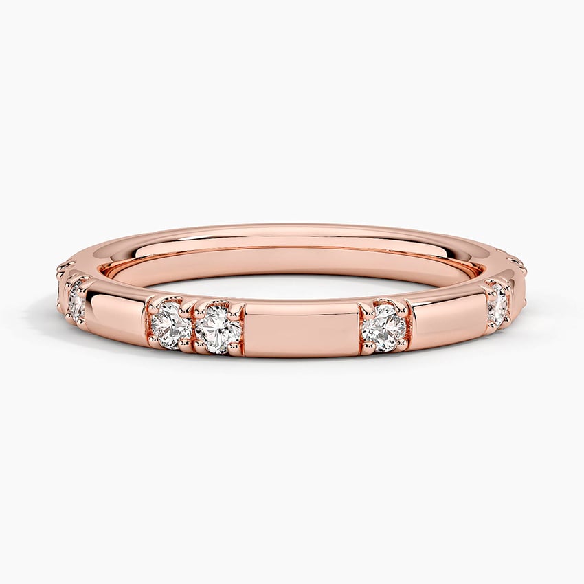 Astra 1.4mm Lab Diamond Ring