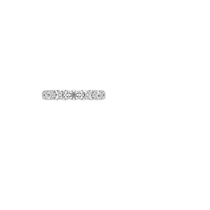 Elodie Eternity Lab Diamond Ring (2 ct. tw.)