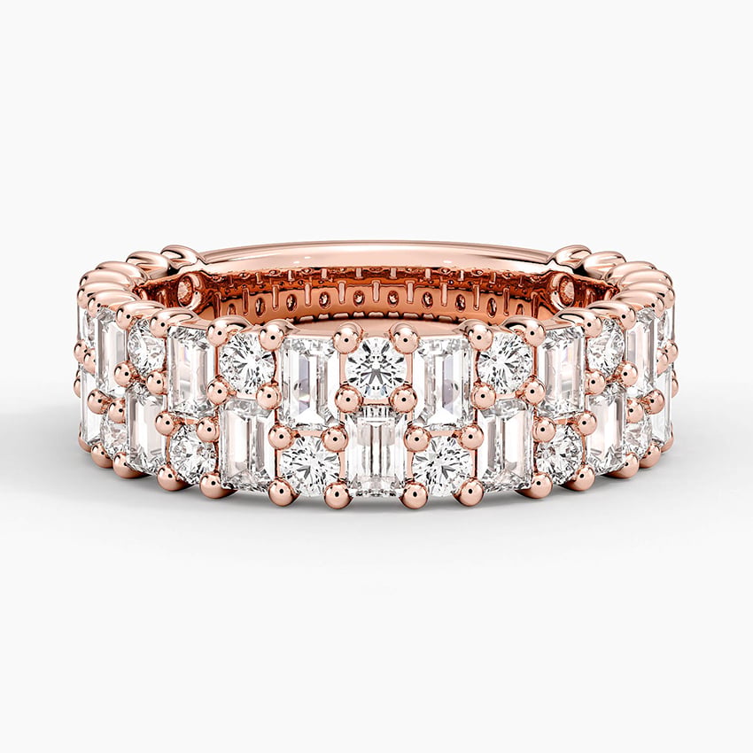 Esther Lab Diamond Ring (2 1/8 ct. tw.)