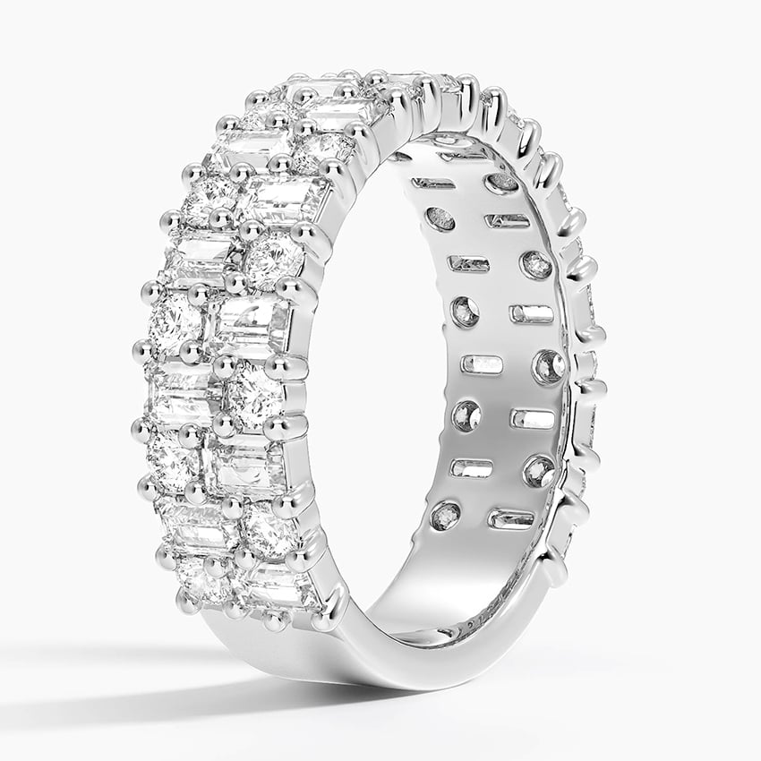 Esther Lab Diamond Ring (2 1/8 ct. tw.)
