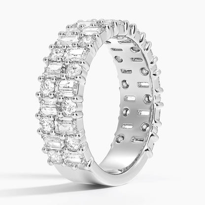 Esther Lab Diamond Ring (2 1/8 ct. tw.)