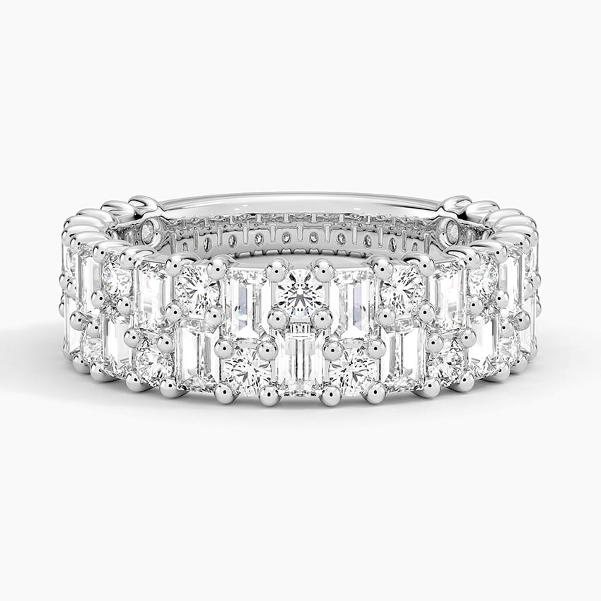 Esther Lab Diamond Ring (2 1/8 ct. tw.)