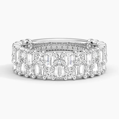 Esther Lab Diamond Ring (2 1/8 ct. tw.)
