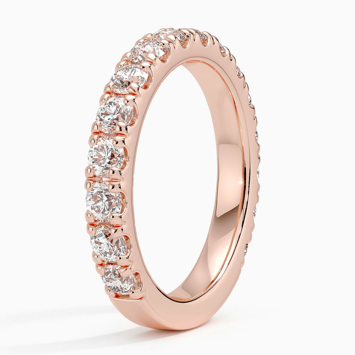 Portia Lab Diamond Ring (1 1/3 ct. tw.)