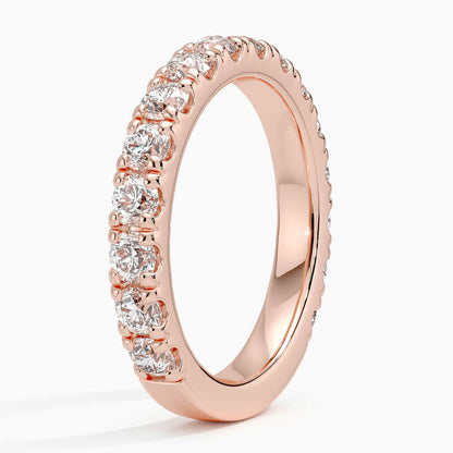 Portia Lab Diamond Ring (1 1/3 ct. tw.)