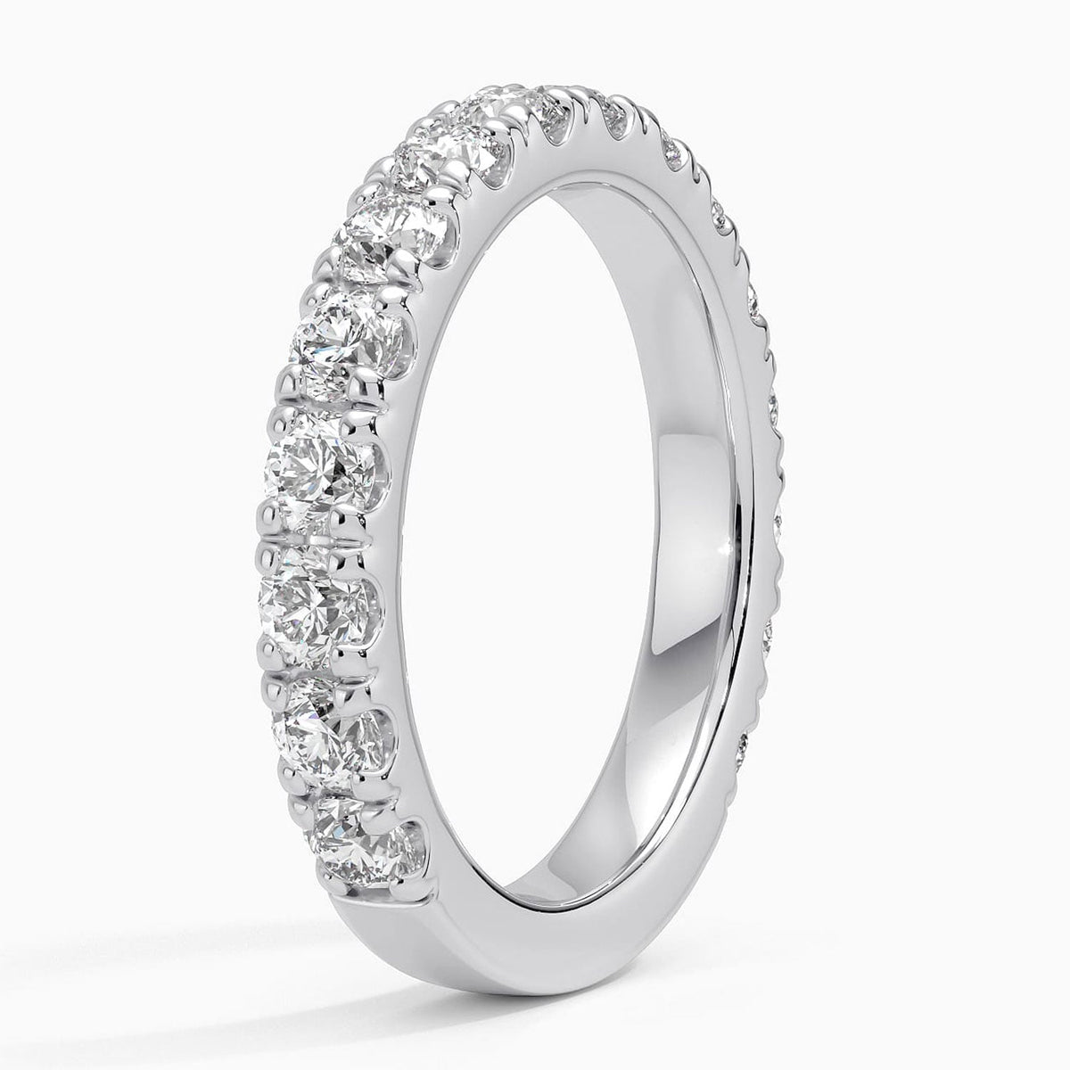 Portia Lab Diamond Ring (1 1/3 ct. tw.)