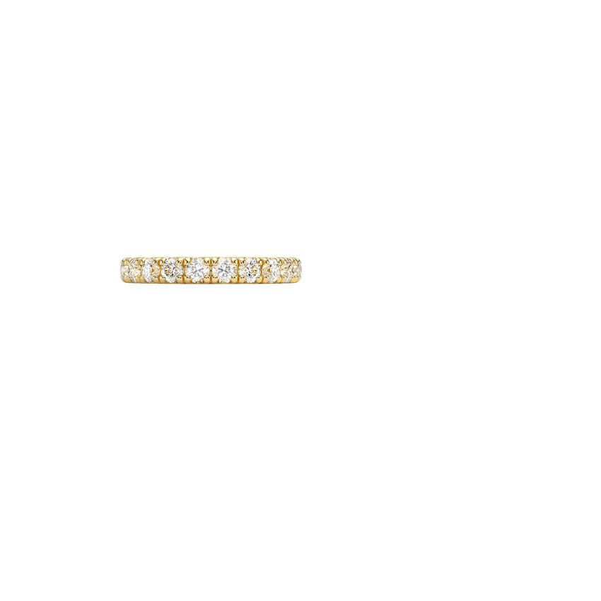 Portia Lab Diamond Ring (1 1/3 ct. tw.)