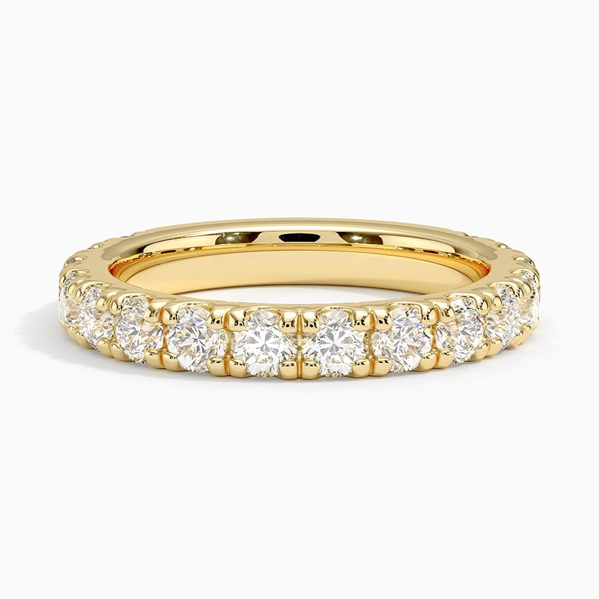 Portia Lab Diamond Ring (1 1/3 ct. tw.)