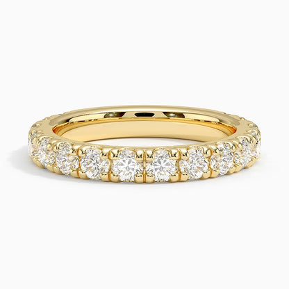 Portia Lab Diamond Ring (1 1/3 ct. tw.)