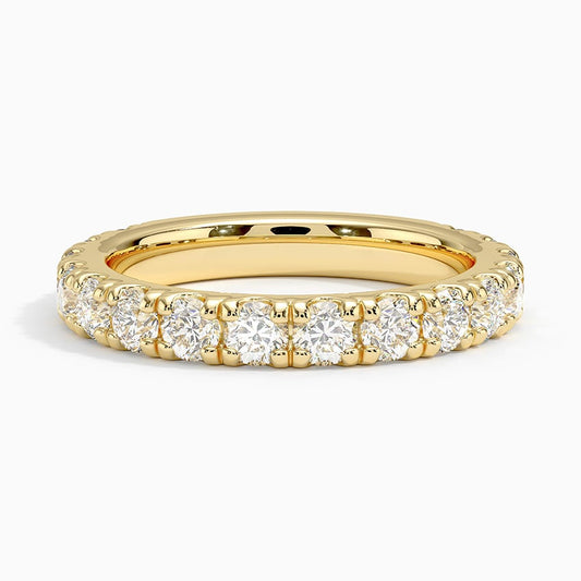 Portia Lab Diamond Ring (1 1/3 ct. tw.)