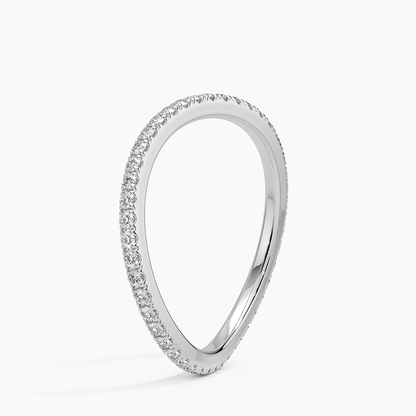 Espira Eternity Diamond Ring (1/3 ct. tw.)