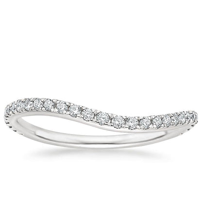 Espira Eternity Diamond Ring (1/3 ct. tw.)