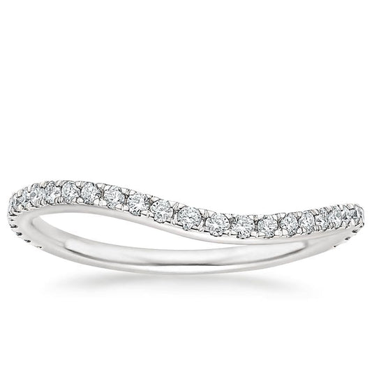 Espira Eternity Diamond Ring (1/3 ct. tw.)
