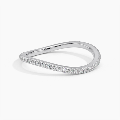 Espira Eternity Diamond Ring (1/3 ct. tw.)