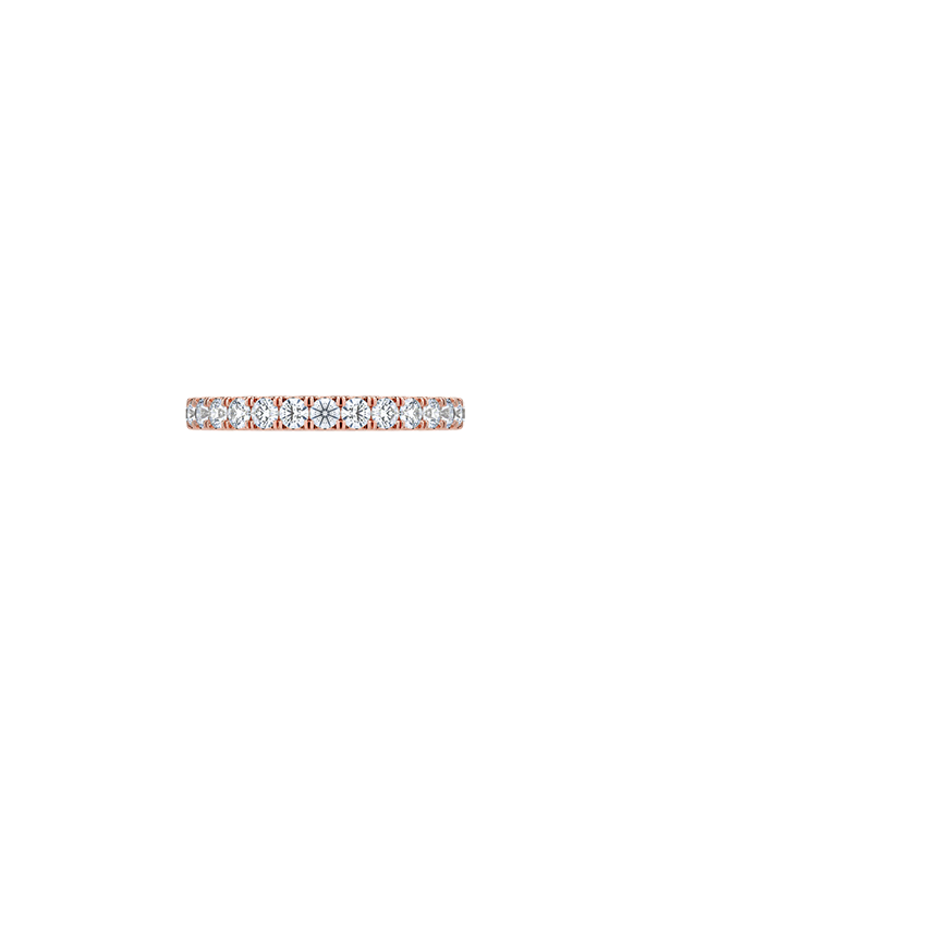 Precision-Set Diamond Eternity Ring (1 ct. tw.)