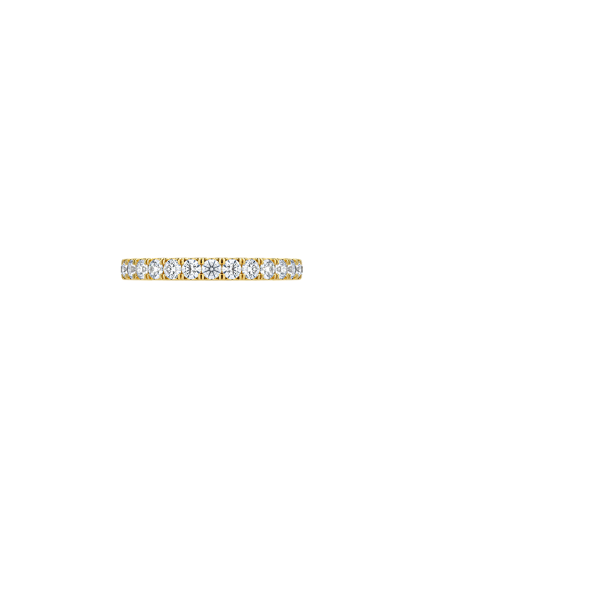 Precision-Set Diamond Eternity Ring (1 ct. tw.)