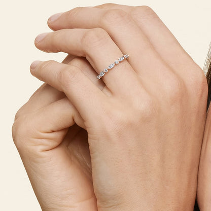 Odette Diamond Ring (1/4 ct. tw.)