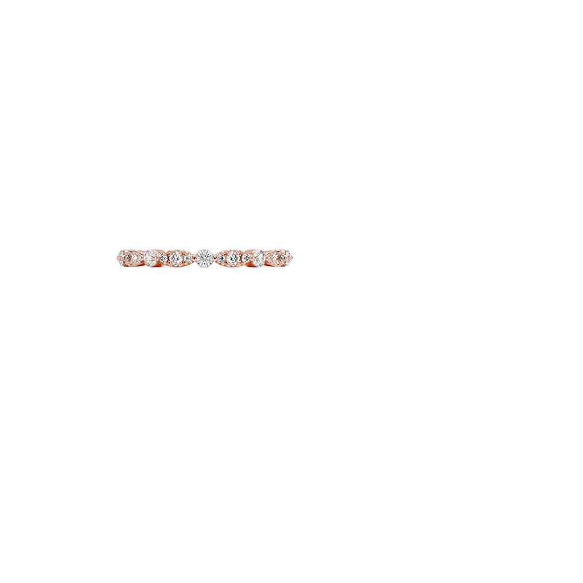 Odette Diamond Ring (1/4 ct. tw.)