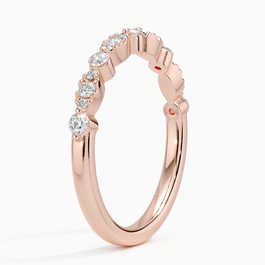 Odette Diamond Ring (1/4 ct. tw.)