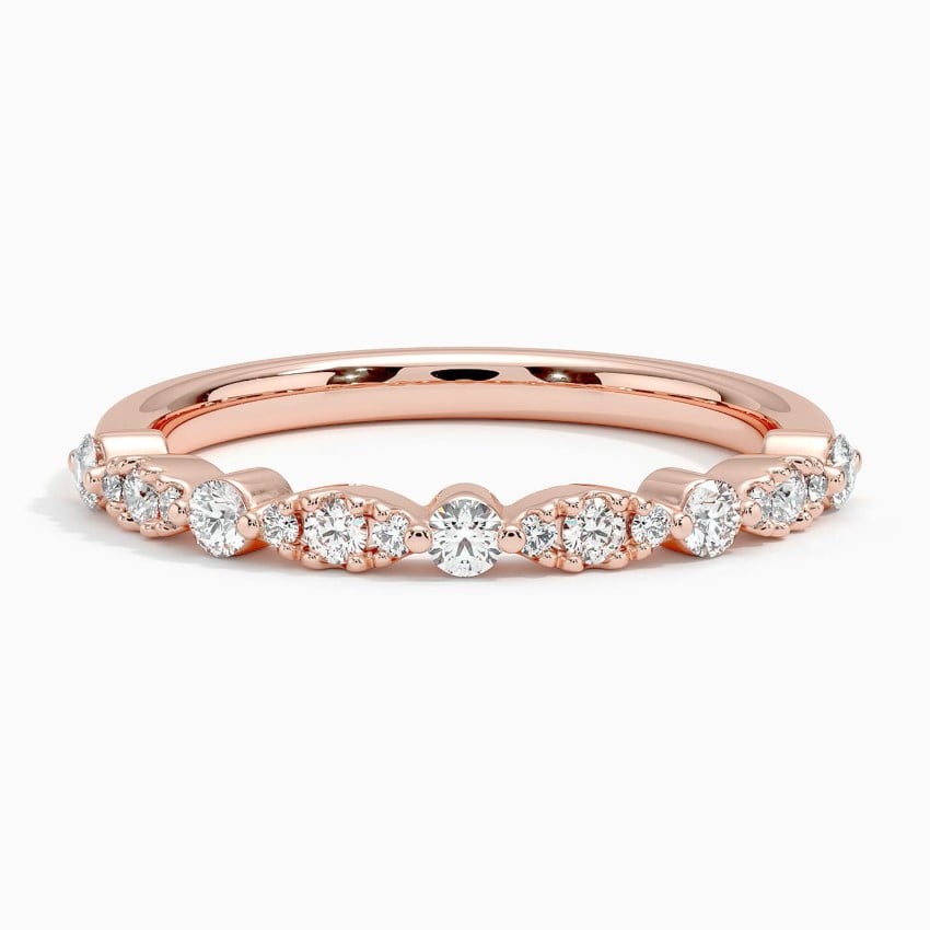 Odette Diamond Ring (1/4 ct. tw.)