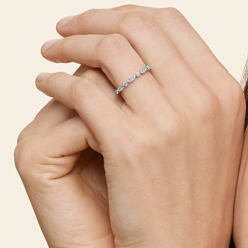 Odette Diamond Ring (1/4 ct. tw.)