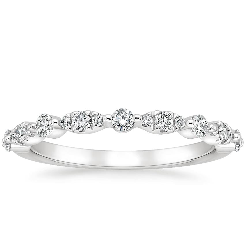 Odette Diamond Ring (1/4 ct. tw.)