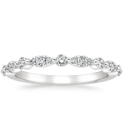 Odette Diamond Ring (1/4 ct. tw.)