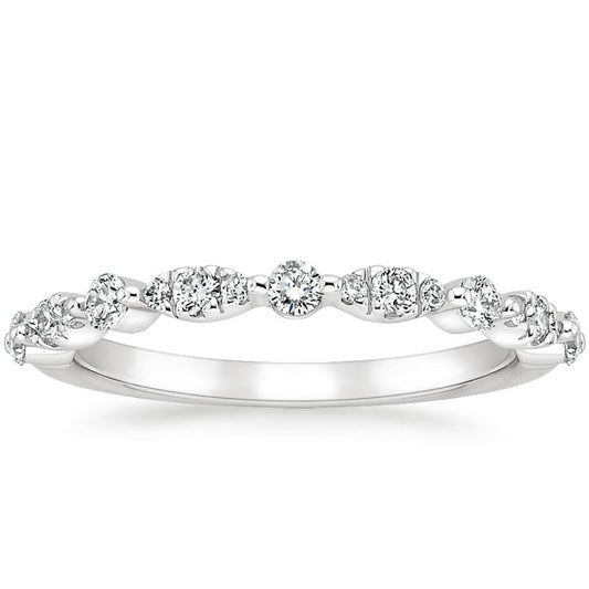 Odette Diamond Ring (1/4 ct. tw.)